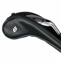 Null MastersGolf Masters Golf Graphite Black Deluxe 4-Sw Set Of Iron Covers 8 Null MastersGolf Masters Golf Graphite Black Deluxe 4-Sw Set Of Iron Covers -Cheap Golf Club Covers Store 000105606 34460 000105606 2