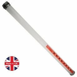 Null MastersGolf Mizuno Golf Clear Masters Clikka Tube