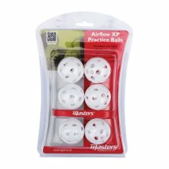 Cheap Golf Club Covers Store 13 Null MastersGolf Masters Golf Airflow Golf Practice Balls