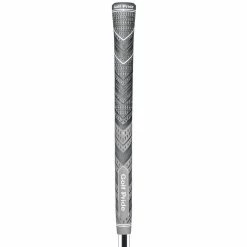 Null GolfPride Golf Pride Grey MCC Plus4 Grip