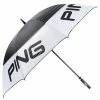 Null PING Double Canopy 68"" Tour Umbrella -Cheap Golf Club Covers Store 311187 34421 311187 0