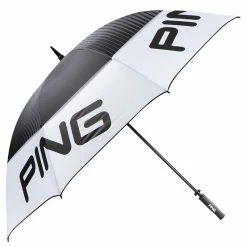 Null PING Double Canopy 68"" Tour Umbrella