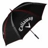Null CallawayGolf Callaway Golf Mens Black Lightweight Tour Authentic Umbrella -Cheap Golf Club Covers Store 312164 34964 312164 0