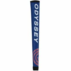 Null Odyssey Mens Blue Putter Grip