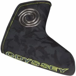 Null Odyssey Camoflage Camouflage Blade Head Cover