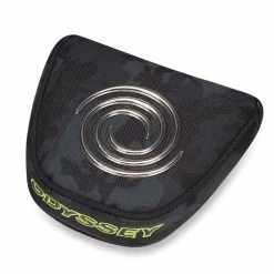 Null Odyssey Mens Camoflage Camouflage Mallet Head Cover