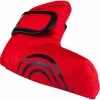 Null Odyssey Red Boxing Blade Head Cover 1 Null Odyssey Red Boxing Blade Head Cover -Cheap Golf Club Covers Store 320046 34406 320046 0