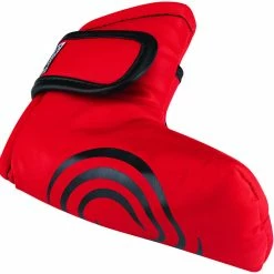 Null Odyssey Red Boxing Blade Head Cover