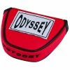 Null Odyssey Mens Red Boxing Mallet Head Cover 1 Null Odyssey Mens Red Boxing Mallet Head Cover -Cheap Golf Club Covers Store 320049 36692 320049 0