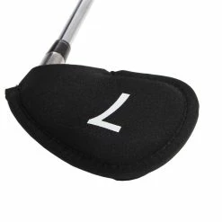 Null Americangolf AG Essential Neoprene Iron Covers 7 Null Americangolf AG Essential Neoprene Iron Covers -Cheap Golf Club Covers Store 330011 44294 330011 2