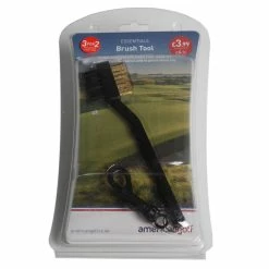 Null Americangolf AG Essentials Brush Tool