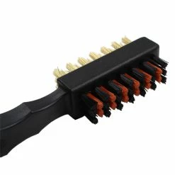 Null Americangolf AG Essentials Opti Club Cleaner Brush -Cheap Golf Club Covers Store 330515 44937 330515 2