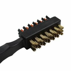 Null Americangolf AG Essentials Opti Club Cleaner Brush -Cheap Golf Club Covers Store 330515 44937 330515 3