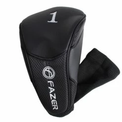 Null Fazer Driver Head Cover