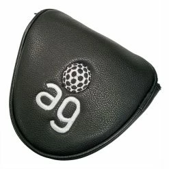 Null Americangolf AG Essentials Mallet Style Putter Head Cover -Cheap Golf Club Covers Store 330551 40987 330551 2