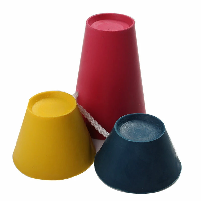 Null Americangolf American Golf Mens AG Essentials Jumbo Pyramid String Tees 4 Null Americangolf American Golf Mens AG Essentials Jumbo Pyramid String Tees - Image 2