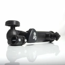 Null Americangolf American Golf Black Essentials Deluxe Umbrella Holder -Cheap Golf Club Covers Store 330571 38459 330571 3