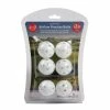 Null Americangolf AG Essentials Airflow Golf Practice Balls 2 Null Americangolf AG Essentials Airflow Golf Practice Balls -Cheap Golf Club Covers Store 330585 35130 330585 0