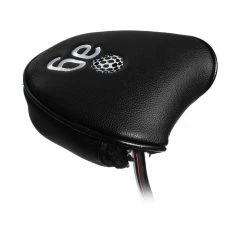 Null Americangolf AG Essentials Mallet Style Putter Cover