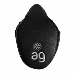 Null Americangolf AG Essentials Mallet Style Putter Cover 8 Null Americangolf AG Essentials Mallet Style Putter Cover -Cheap Golf Club Covers Store 332744 44777 332744 2