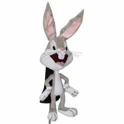 Null CreativeCovers Creative Covers Bugs Bunny Driver Head Cover
