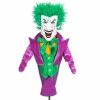 Null CreativeCovers Creative Covers The Joker Driver Head Cover -Cheap Golf Club Covers Store 333811 35048 333811 0