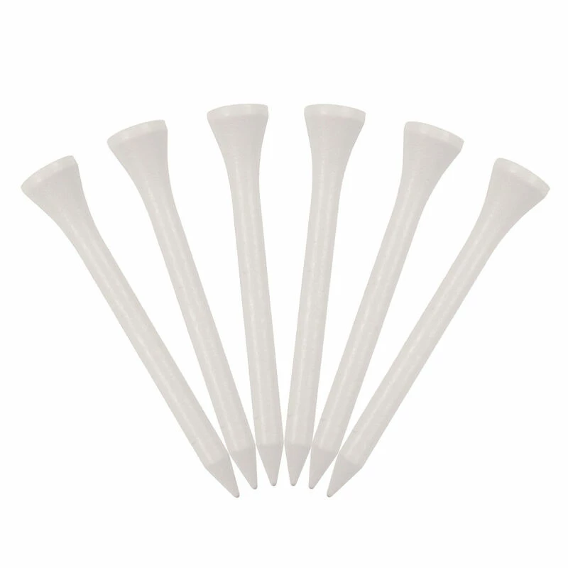 Null MastersGolf Masters Golf Wooden Tees 20 Pack 4 Null MastersGolf Masters Golf Wooden Tees 20 Pack - Image 2