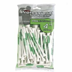 Null MastersGolf Pride Professional 4"" Inch Tees - 50 Pack