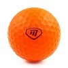 Null MastersGolf Mizuno Golf Orange Lightweight Masters Lite Flite Golf Practice Balls -Cheap Golf Club Covers Store 345277 35911 345277 0