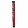 Null Odyssey Mens Power Red Putter Grip -Cheap Golf Club Covers Store 345639 38040 345639 0