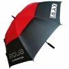 Null BIGMAX Big Max Mens Black Red Aqua UV Umbrella -Cheap Golf Club Covers Store 345655 34517 345655 0