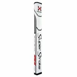 Null SuperStroke White
