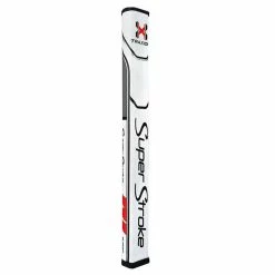 Null SuperStroke Traxion Flatso 3.0 Putter Grip