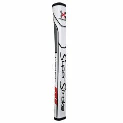 Null SuperStroke Traxion Pistol GT 1.0 Putter Grip