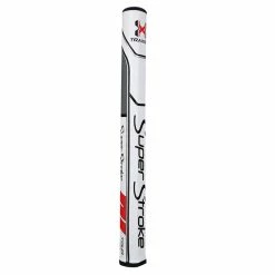 Null SuperStroke Traxion Tour Ultra Slim 1.0 Putter Grip