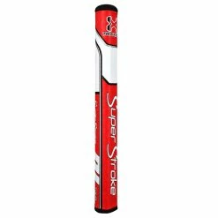 Null SuperStroke Traxion Tour Mid Slim 2.0 Putter Grip