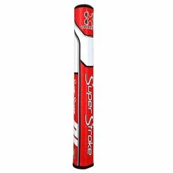 Null SuperStroke Traxion Tour Slim 3.0 Putter Grip
