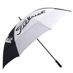 Null Titleist Double Canopy Umbrella