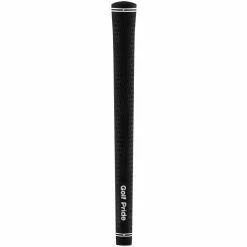 Null Golf Pride Black Tour Velvet Grip