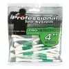 Null Pride Professional Green Golf Tees 1 Null Pride Professional Green Golf Tees -Cheap Golf Club Covers Store American Golf 157600 39475 157600 0