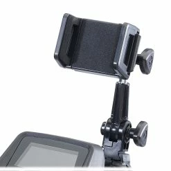 Null Motocaddy Mens Dark Grey Device Cradle