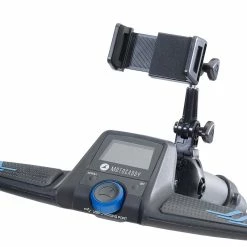 Null Motocaddy Mens Dark Grey Device Cradle -Cheap Golf Club Covers Store American Golf 198869 34748 198869 2