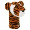Null Daphne's Headcovers Orange And Black Daphnes Tiger Head Cover -Cheap Golf Club Covers Store American Golf 254562 46701 254562 0