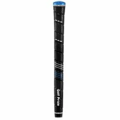 Null Golf Pride Mens Black And Blue CP2 Wrap Grip