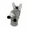 Null Daphne's Headcovers Daphnes Donkey Golf Head Cover -Cheap Golf Club Covers Store American Golf 267722 100095 267722 0
