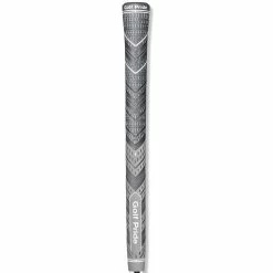 Null Golf Pride Grey MCC Plus4 Grip