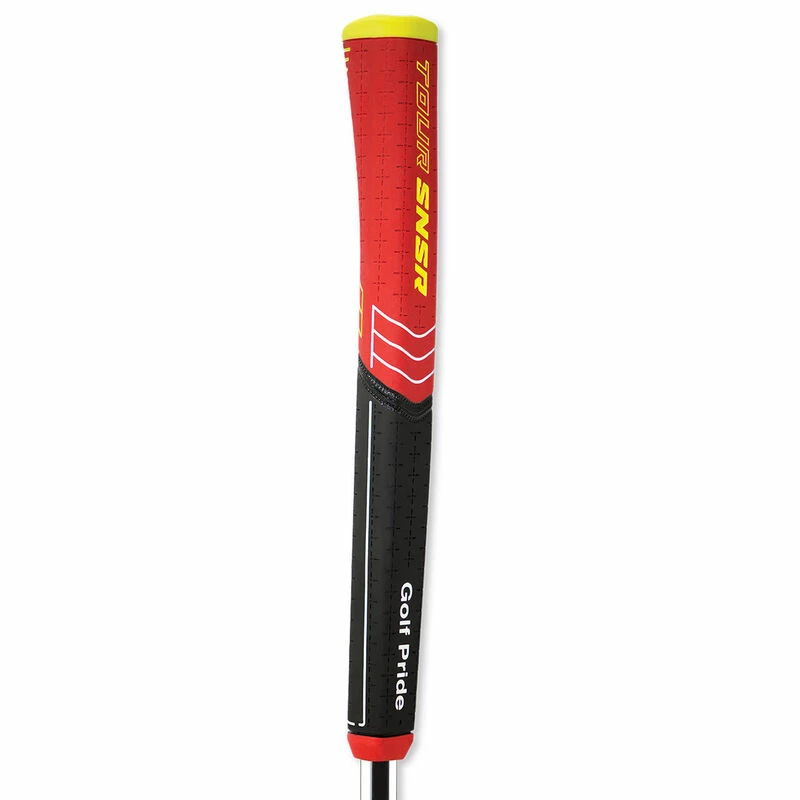 Null Golf Pride Tour SNSR Contour Putting Grip 4 Null Golf Pride Tour SNSR Contour Putting Grip - Image 2