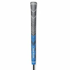 Null Golf Pride Blue And Grey Pride MCC Plus4 Grip