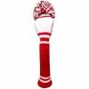 Null Asbri Golf Asbri Pom Pom Golf Fairway Wood Head Cover