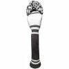 Null Asbri Golf Asbri Pom Pom Golf Fairway Wood Head Cover